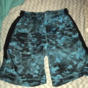 Basketball shorts
